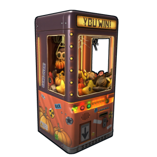 Welyn Fridge