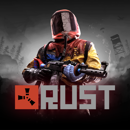 Rust Account