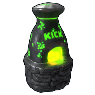 KICK Furnace