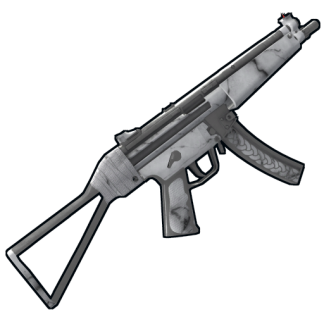 Ricoy MP5