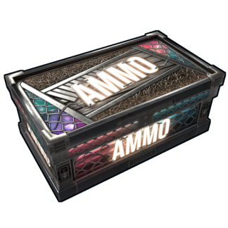 Rustoria Ammo Box