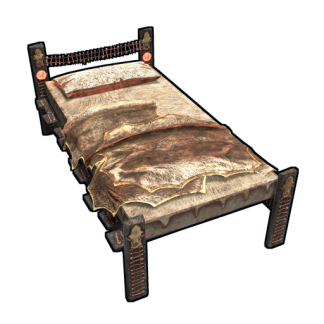 Team Willjum Bed
