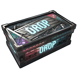 Rustoria Drop Box