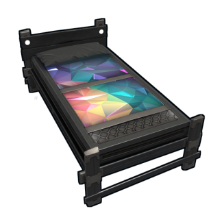 Rustoria Bed