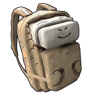 Alpacasita Backpack
