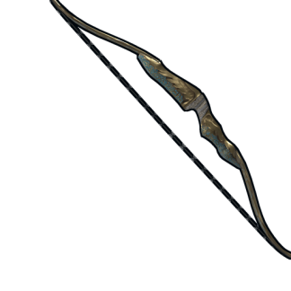 A1dan8992 Bow