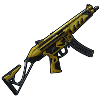 Ledoo MP5