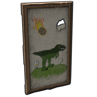 Landroid Door