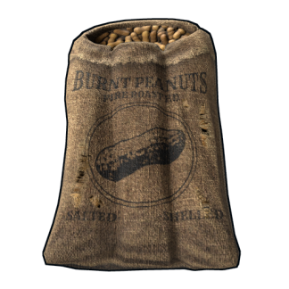 The Nutsack